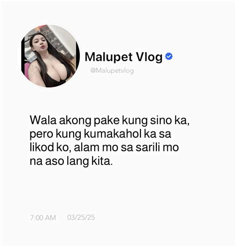 Malupet na hotmom lagi kung ka vedjakol .